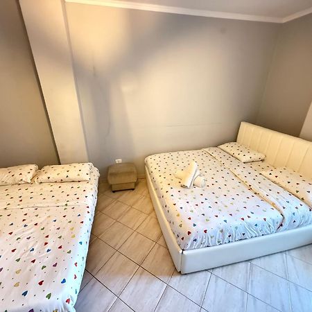 Dioras Apartment. Tirana Exterior foto