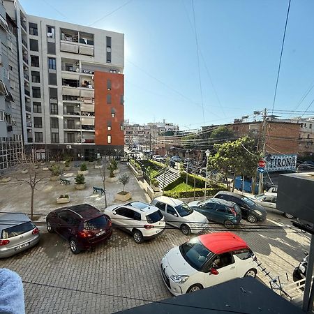 Dioras Apartment. Tirana Exterior foto