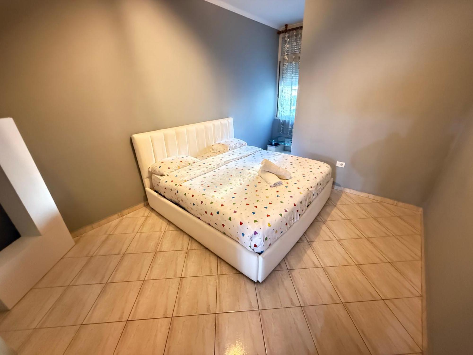 Dioras Apartment. Tirana Exterior foto